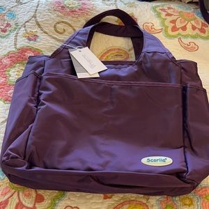 New Scorlia Lunch Bag